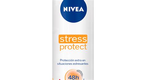 Stress Protect Spray Antitranspirantes Nivea