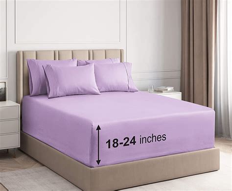 Extra Deep Pocket Sheets Piece Sheet Set King Size Free Nude Porn