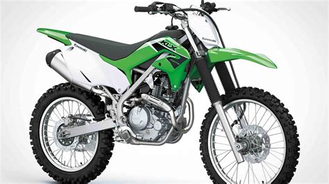 Kawasaki Luncurkan New KLX 230 R Begini Tampilan Dan Harganya