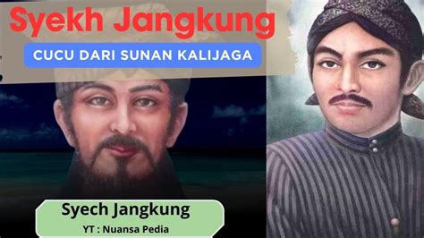 Kisah Syekh Jangkung Saridin Murid Sekaligus Cucu Sunan Kalijaga