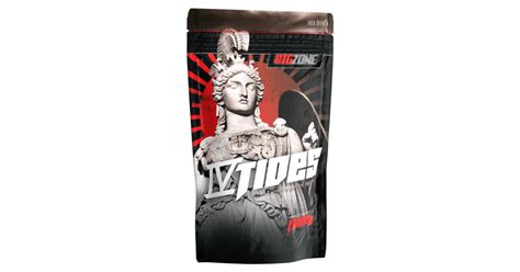 BigZone 4 Tides 1000g BigZone