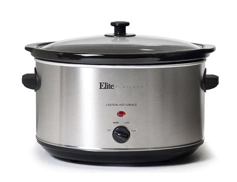 The Best Large Slow Cooker 20 Quart - Home Gadgets