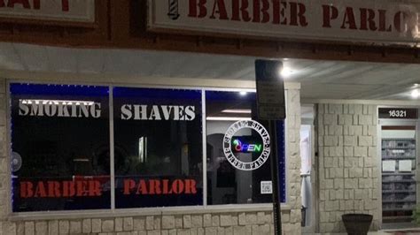 Smoking shaves Barber Parlor - Fort Myers - Book Online - Prices ...