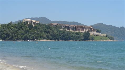 Todas Praias De S P Brasil Sp Caraguatatuba Praia Da Cocanha