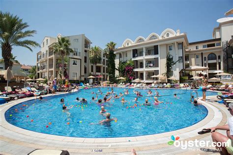 The Best Kid-Friendly Hotels in Marmaris | Oyster.com