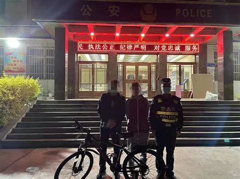 【节日我在岗】警察“五一”不打烊 只为守护您平安 澎湃号·政务 澎湃新闻 The Paper