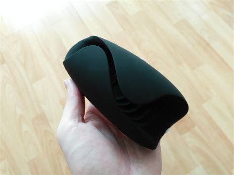 Ona Rhythm Onahole Eu Review Blog About Japanese Sex Toys More