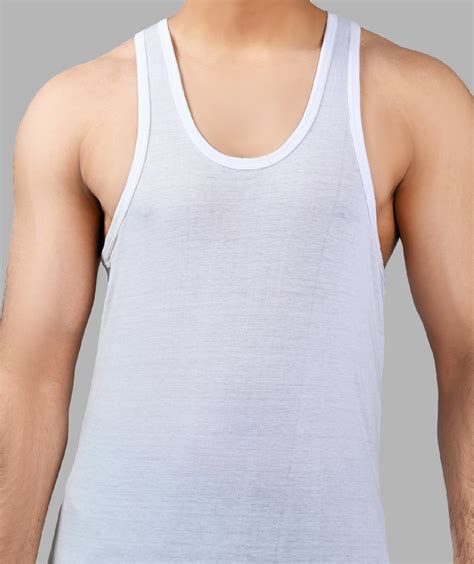 Arino ® Vest And Brief Arino ® Vest And Brief