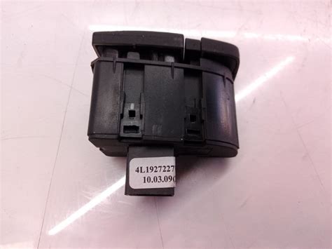 4L1927227VUV SCHALTEN / 4L1927227 / 4L1927227 / 713501 FÜR AUDI A6 ...