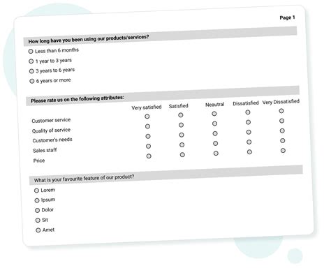 Master Feedback Email with Templates and Tips