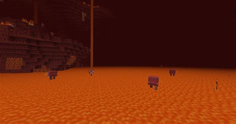 5 Useful Mobs Of The Nether In Minecraft 1 19