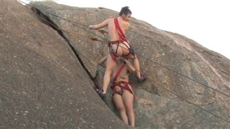 Free Videos Of Nude Coed Climbing Porn Pic