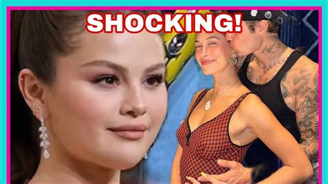 Hailey Bieber PREGNANT 2024 POP CULTURE PREDICTIONS EXPOSED YouTube