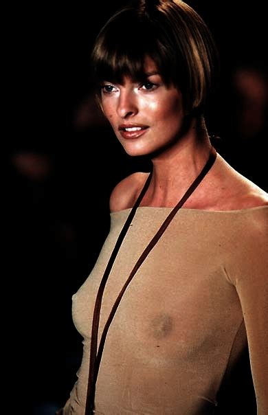 Linda Evangelista Nude Pics Sexy Fucking Images