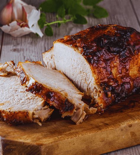 Como Fazer Bife de Lombo Suíno na Air Fryer Um Guia Passo a Passo