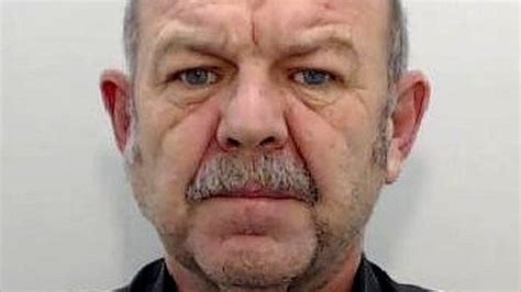 Rochdale Rapist Peter Drummond Jailed For 10 Years Bbc News