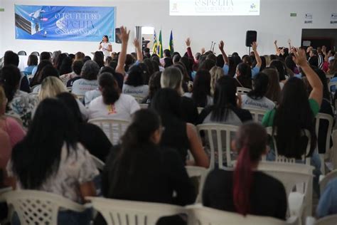 Conferência Municipal De Educação 2023 Prefeitura Municipal De Alexania