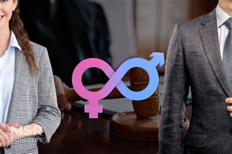 Biological Sex In The Uk Supreme Court Ruling Msr Solicitors