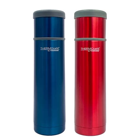 Termo Thermos Acero Inoxidable Ml Colores Espol