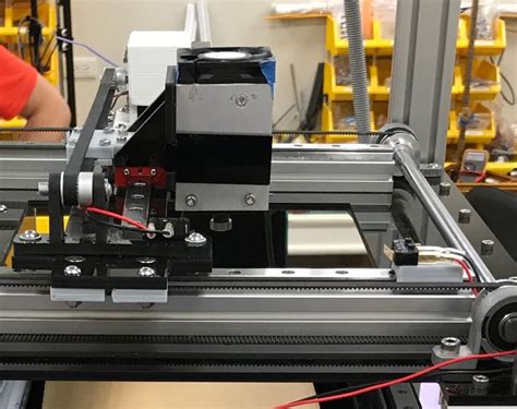 8 Watt 8000 MW Diode Laser Attachment For 3D Printer CNC Router