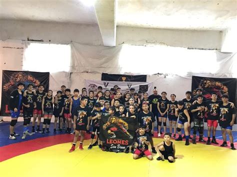 Club Leones De San Bruno Celebr Su Aniversario Con Torneo De