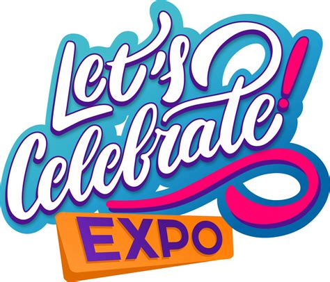 Lets Celebrate Expo Imagination 2024