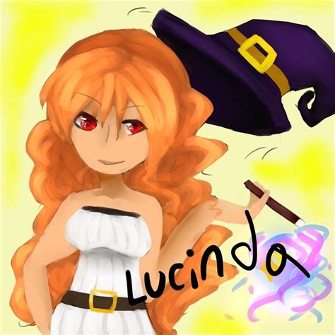 Lucinda Wiki Aphmau Amino