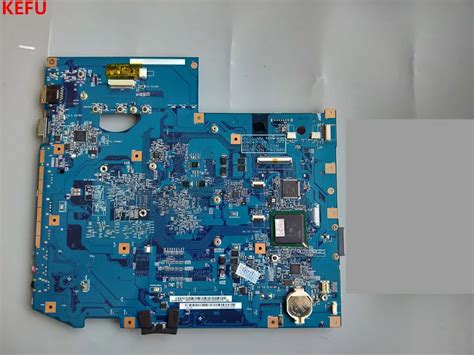 KEFU MBPJB01001 For Acer 7736 7736Z Laptop Motherboard 09242 1M 48