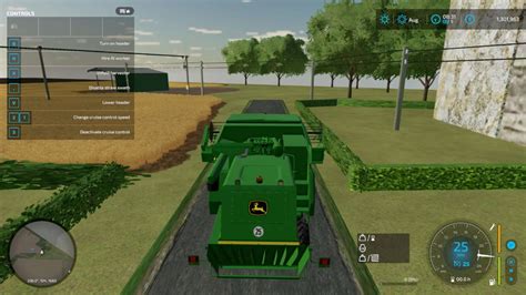 Harta Northleach aceasta este versiunea completă v1 0 0 0 FS25 mod