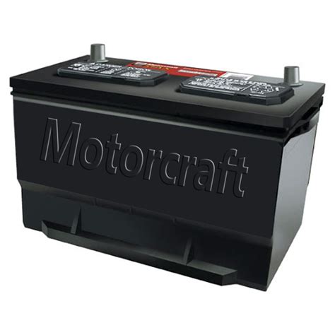 Bateria Motorcraft Baterias Carro Cali Domicilio