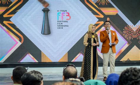 Festival Film Bandung Ini Daftar Nominator Dan Nama Pemenang Tagar