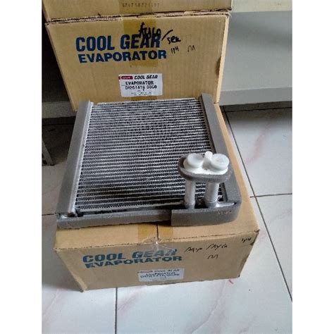 Jual Evapurator Evaporator Coolling Colling Coling Coil Evap Ac Agya