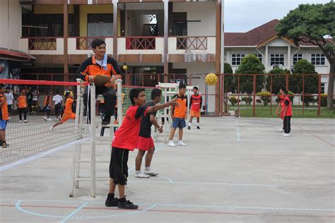 Sepak Takraw Smk Jawi Kejohanan Sepak Takraw 1m1s Peringkat Sekolah