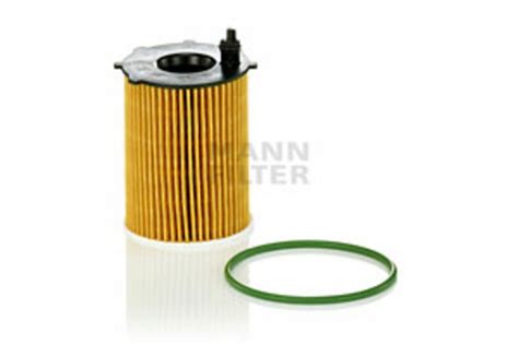 MANN FILTER HU 7033 Z Filtr oleju HU 7033 z za 41 44 zł z Ostrówek