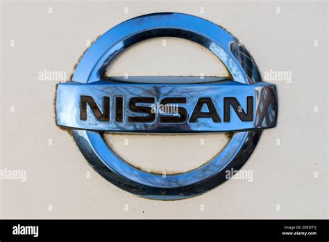 Vissan Logo - Nissan Swot Analysis Strategic Management Insight - Logo ...