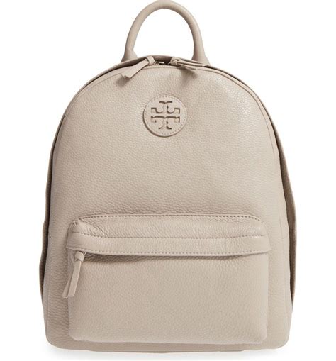 Tory Burch Backpack Purse Salem Literacy Basics