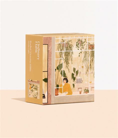 Ordinary Habit Puzzles