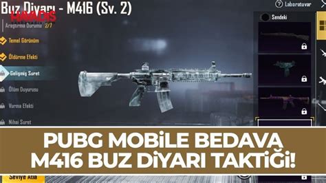 Pubg Mobile Bedava M Buz Diyar Nas L Al N R Van Havadis Haber