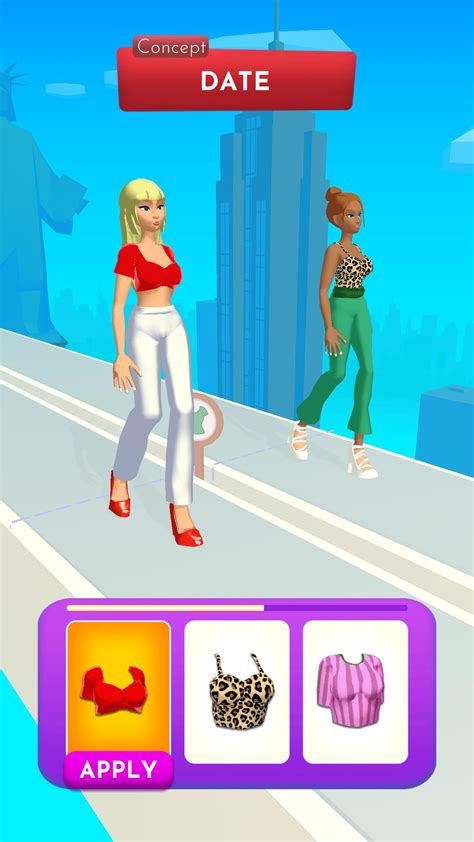 Fashion Battle APK for Android Download