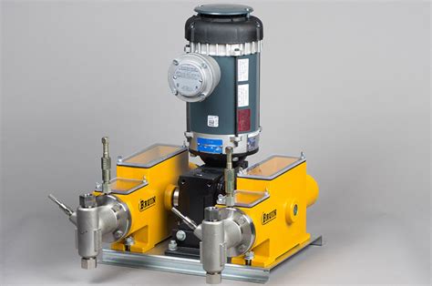 Injection Pumps Chemical Pumps Industrial Pumps For Fluid Dosing