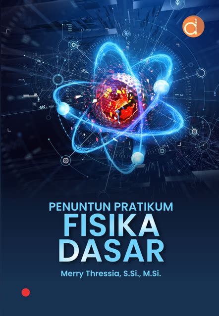 Buku Praktikum Fisika Dasar