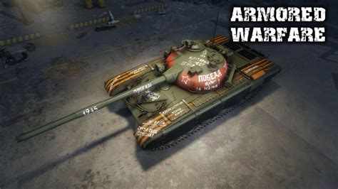 Armored Warfare T 72M2 WWO Wilk Wilki Dwa Stream YouTube