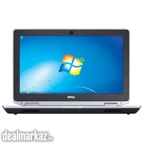 DeLL Latitude 6330 Urgent Sell 184215 Laptops In Lahore