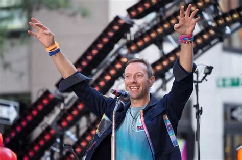 Coldplay resale tickets and how to get yours now after sellout shows - Surrey Live