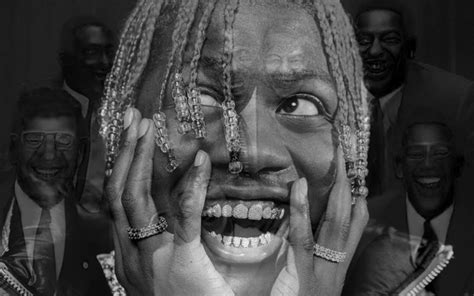 Let’s Start Here By Lil Yachty Atlanta Rapper Makes A Genre Switch To “pysch Wock”