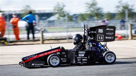 Sae Formula Student