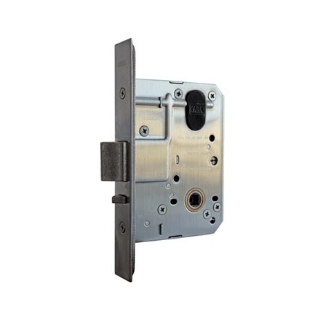 KABA MS2 Mortice Lock Beveridge Locksmiths