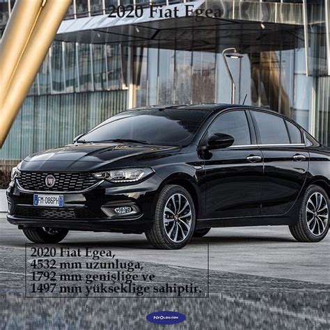 Yeni Fiat Egea Teknik Zellikleri Ve Fiyat Listesi