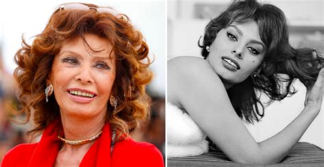 Sophia Loren Kellha Operazzjoni Ta Emer Enza Wara Li Waqg Et