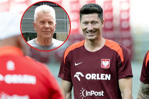 Robert Lewandowski Nie Zd Y Na Mecz Z Austri Fachowiec Rzuca Nowe